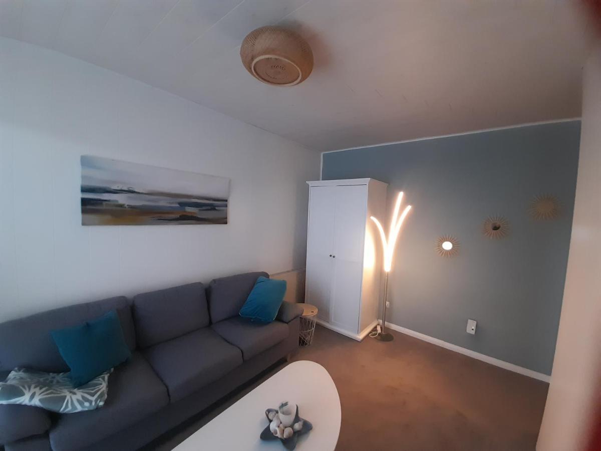 Apartment Am Waldrand 1 Person ,Gemuetlich, Nichtraucher Itzehoe Eksteriør bilde